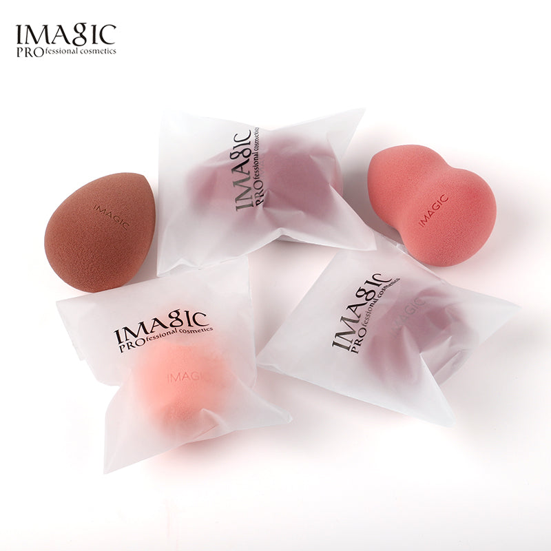 IMAGIC Makeup Sponge Puff