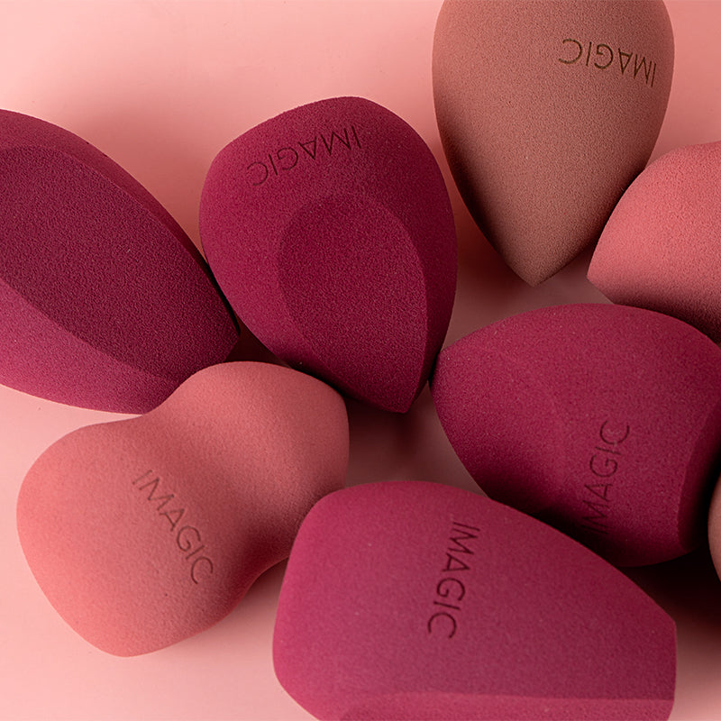 IMAGIC Makeup Sponge Puff