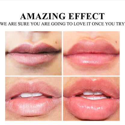 Lip Gloss Enhancer Plumper Oil